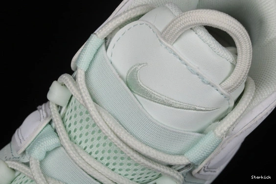AIR NIKE 917593-300 “BARELY UPTEMPO MORE GREEN” 1019